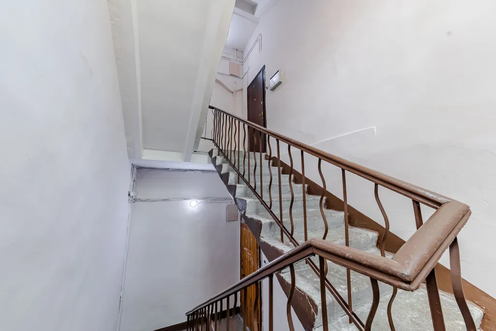 Квартира Галерея