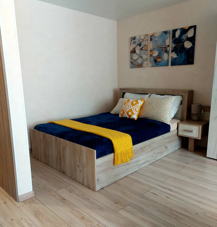 Квартира Квартира Волжский берег — Тверь