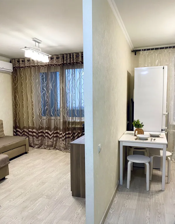 Квартира Grey в центре города