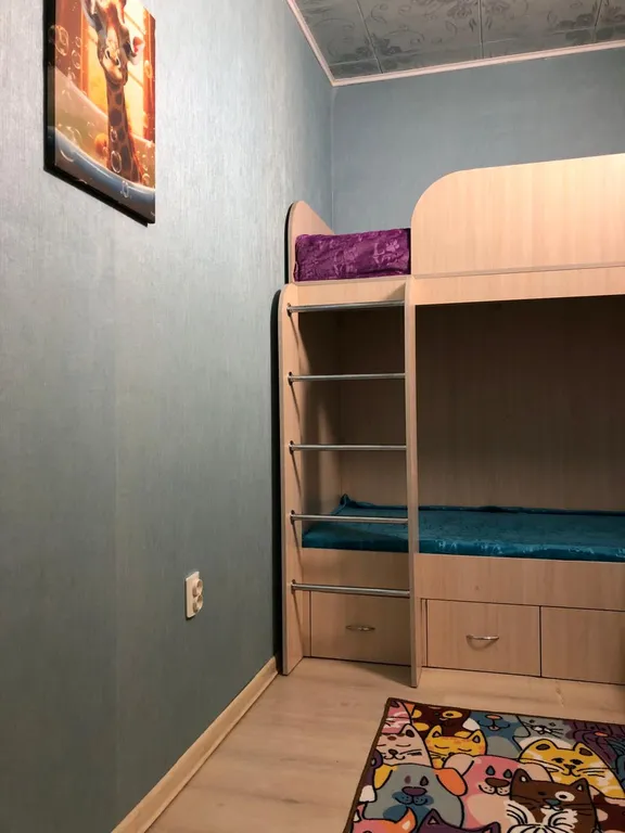 Квартира Уютная квартира — Калининград