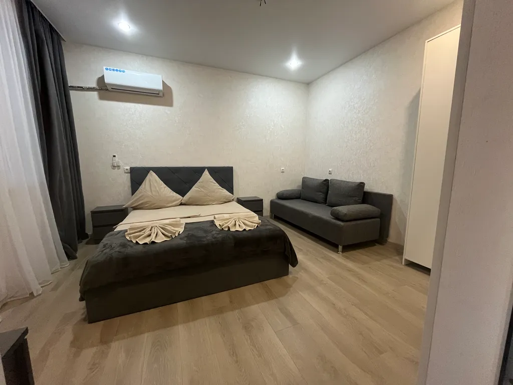 Квартира Комната — аренда посуточно в Кабардинка