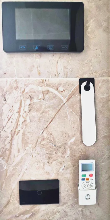 Квартира Квартира Студия в Парке № 3 — Сириус