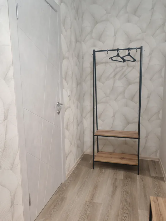 Комфортная студия рядом с аэропортом Толмачево и Экспоцентром