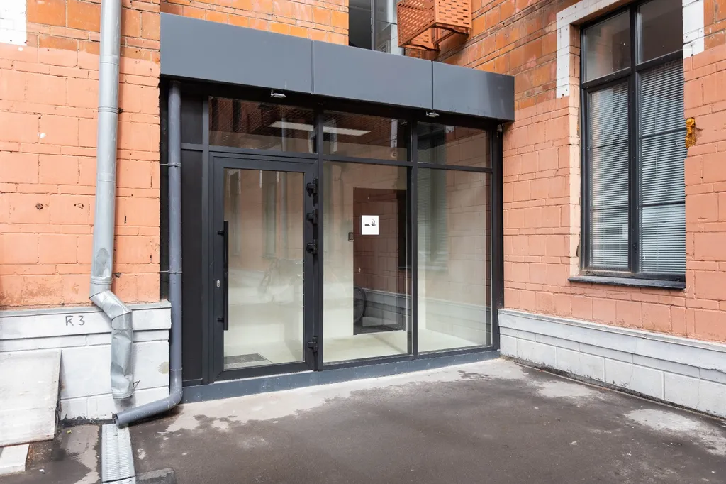 Квартира Квартира Студия Sunny apartment на ВДНХ — Москва