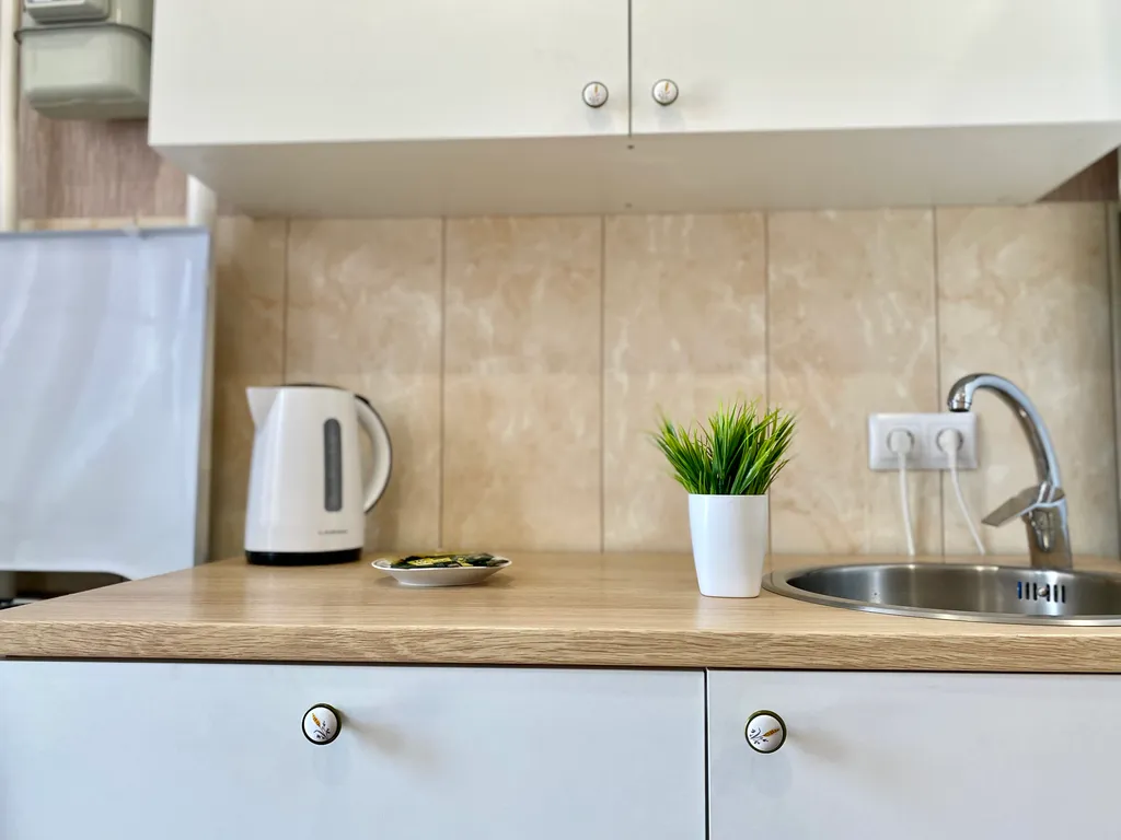 Квартира в тихом месте. Бесконтактное заселение. Поддержка 24/7