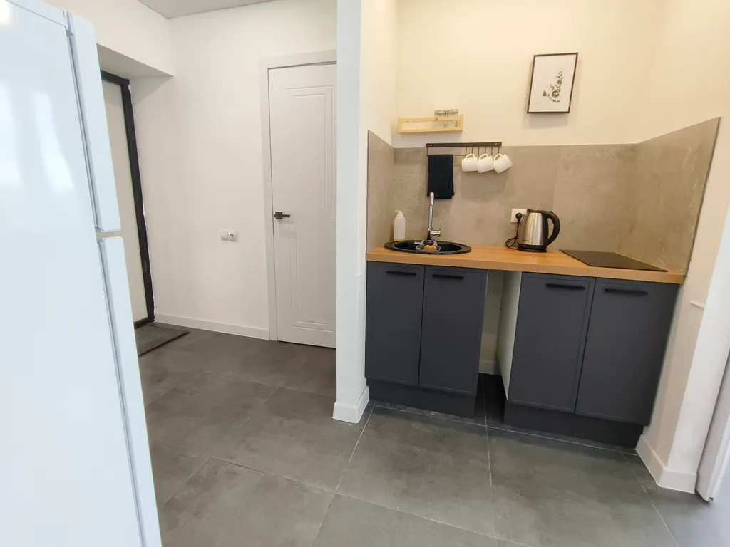 Чистая и уютная квартира в центре Заводского района