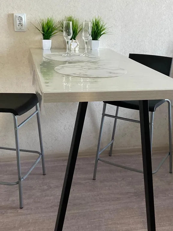 Квартира 1-комнатная Квартира — Краснодар