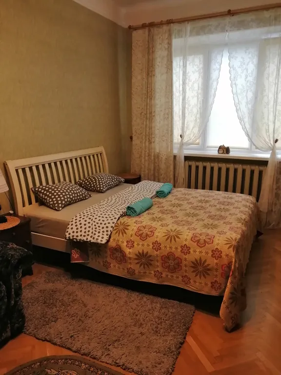 Квартира Apartment Beryozovka — аренда посуточно в Брест