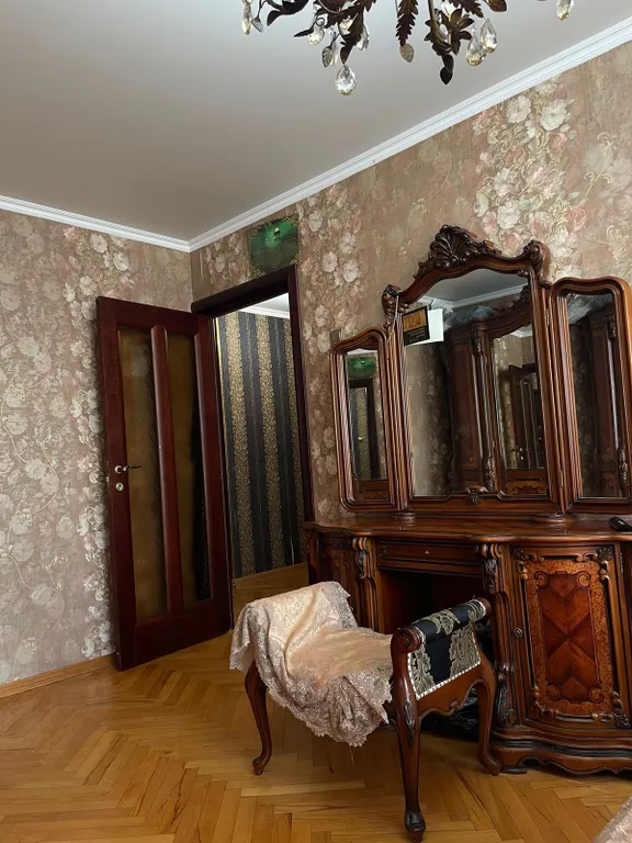 Уютная квартира на первой береговой линии