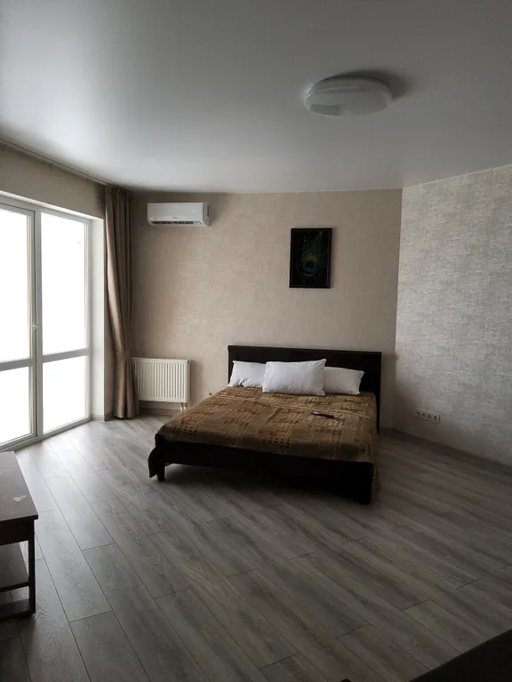 Квартира у пляжа