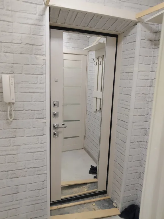 Две - комнаты