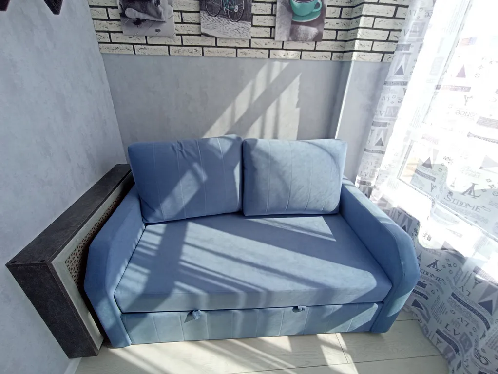 Квартира Шикарная квартира рядом с морем — Анапа