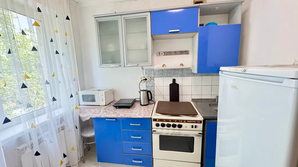 1-к в мкр.Северный