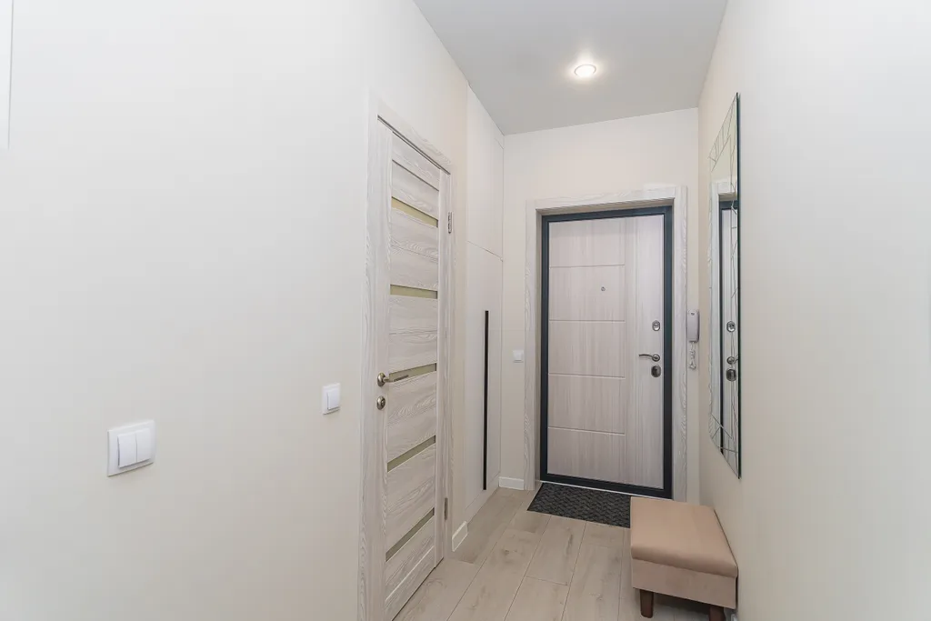 Студия в элитном ЖК Квартет