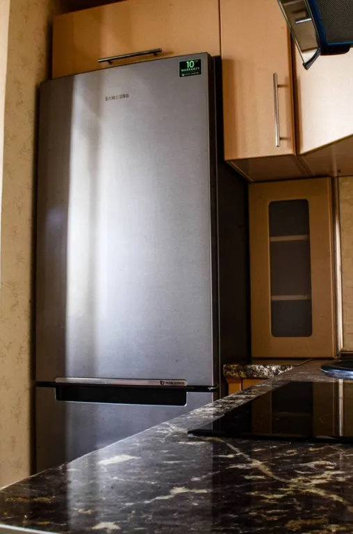 Квартира со всеми удобствами