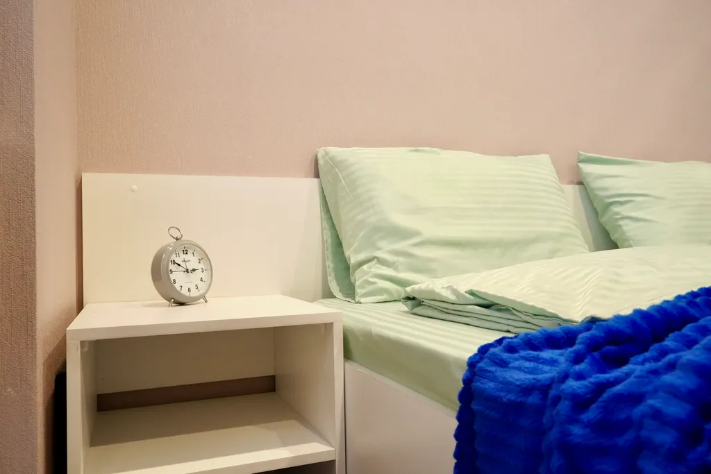 Уютные апартаменты для отдыха