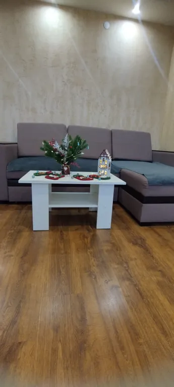 Апартаменты в новом доме рядом с аквапарком и воинской частью