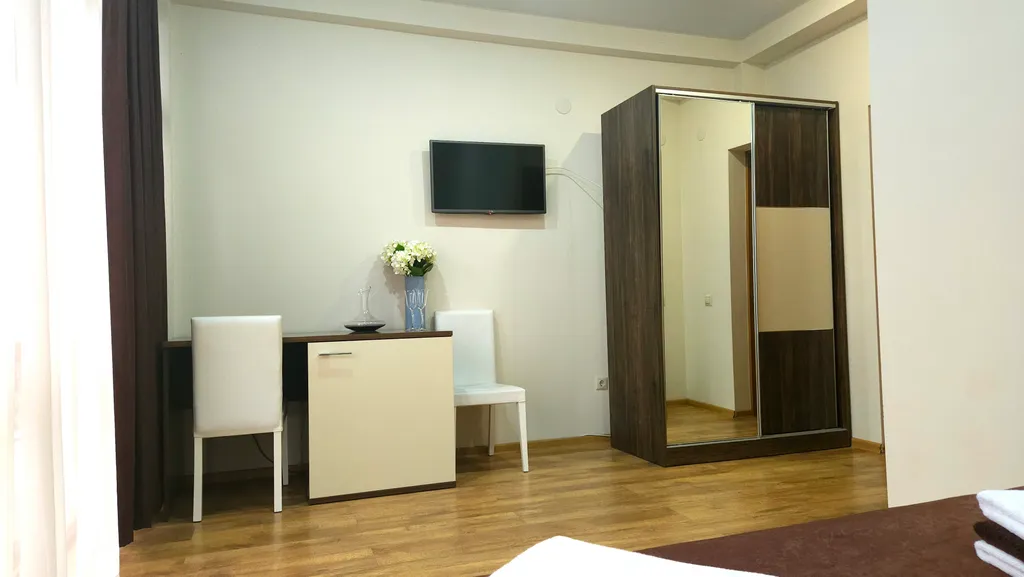 Квартира Комната — Гагра