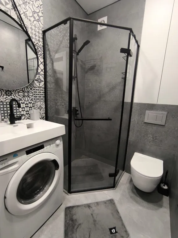 Квартира Уютная квартира в ЖК Флагманский — Калининград