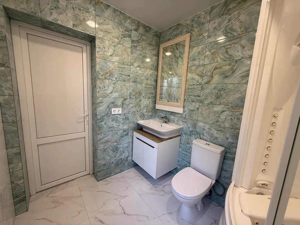 Квартира Комната — Сириус