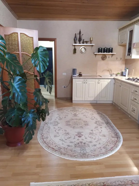 Гостевой дом