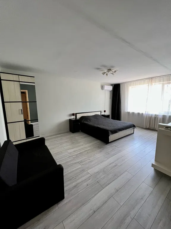 Квартира с видом на море — аренда посуточно в Севастополь