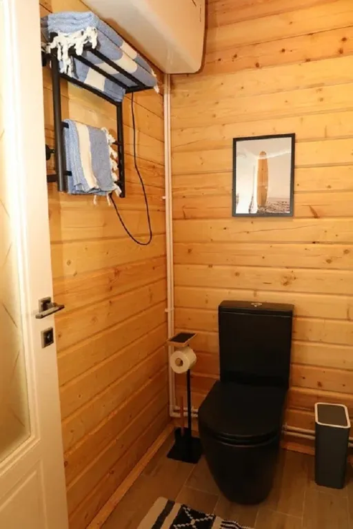 Уютный домик Романтик