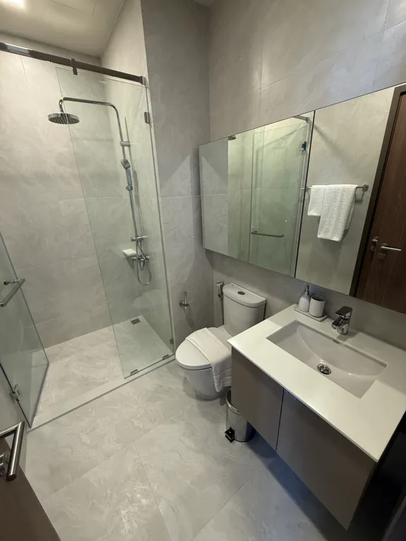 Новый комплекс 2025, 2 спальни 2 санузла, Лагуна Банг Тао