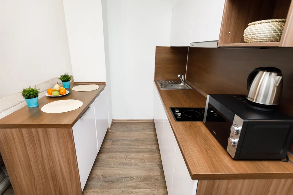 Квартира Квартира Апарт в радиусе в самом центре у метро — Екатеринбург