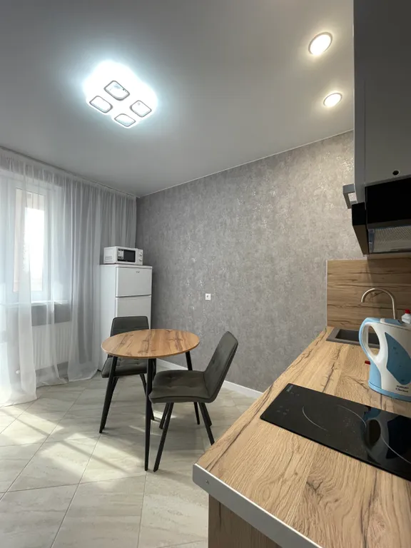 Квартира Уютная квартира — Краснодар