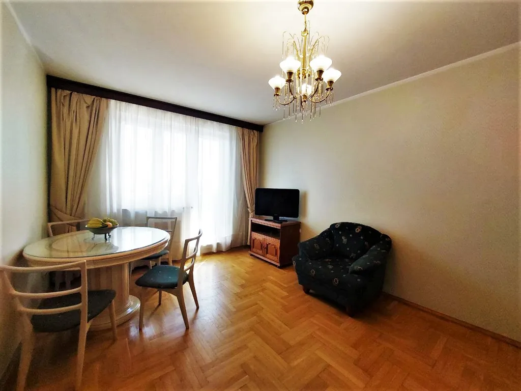 Квартира Квартира Просторная двушка возле Кантемировской — Москва