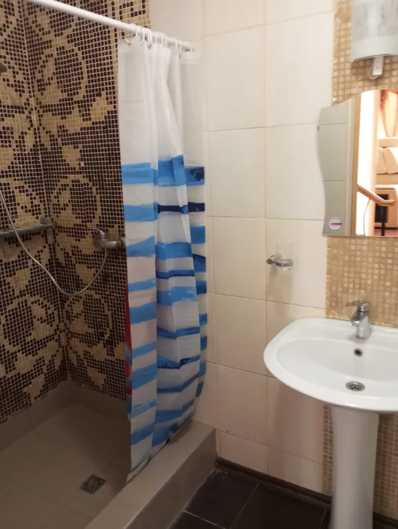 4-комнатный Дом