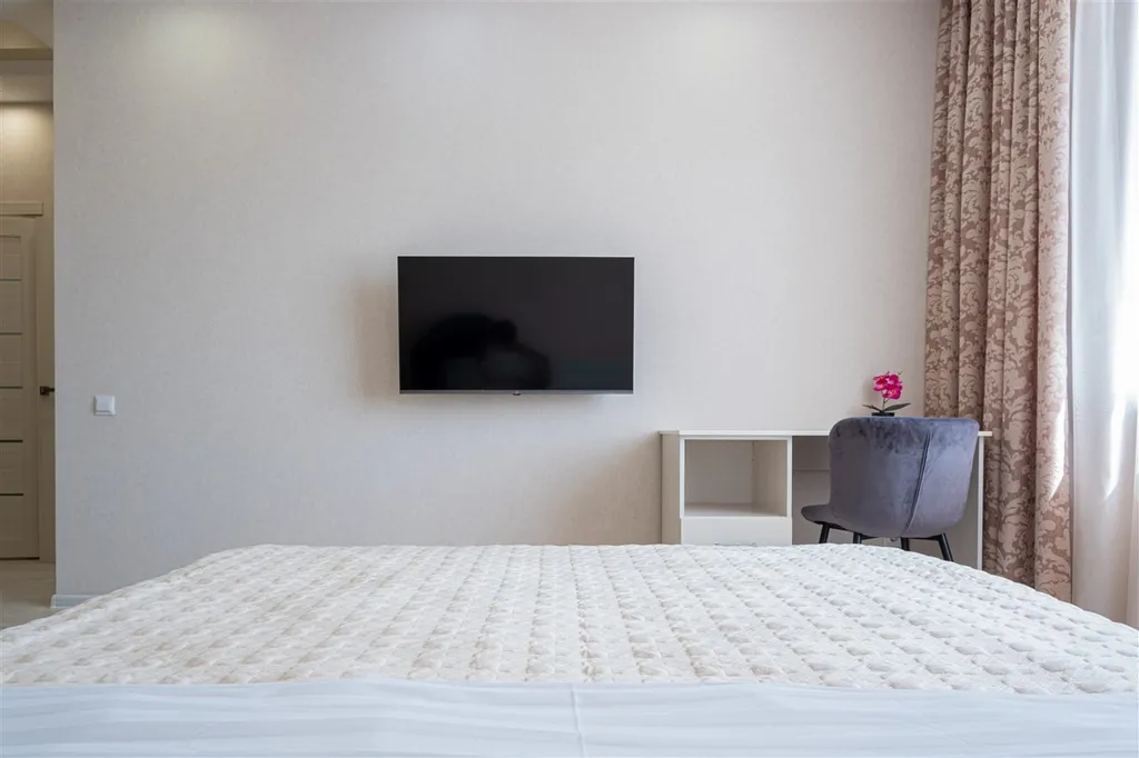 1-комнатная квартира в ЖК Наследие