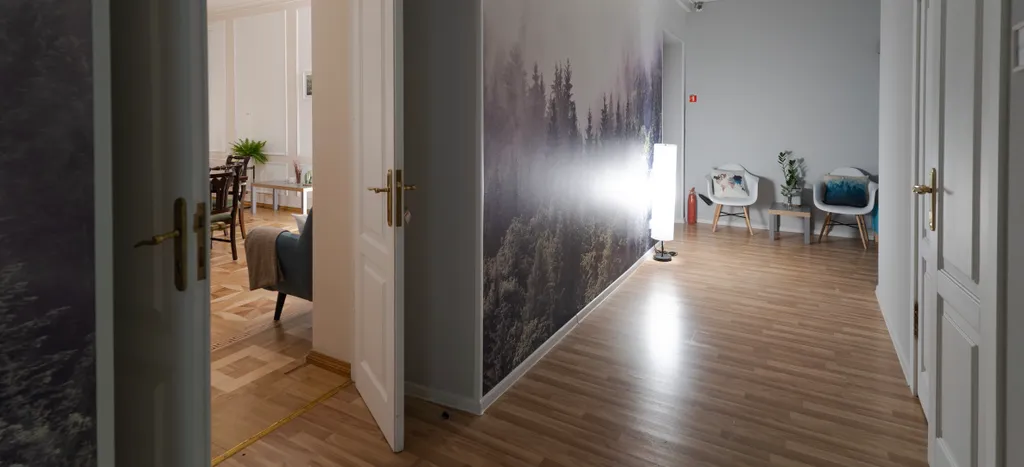 8-комнатная Квартира