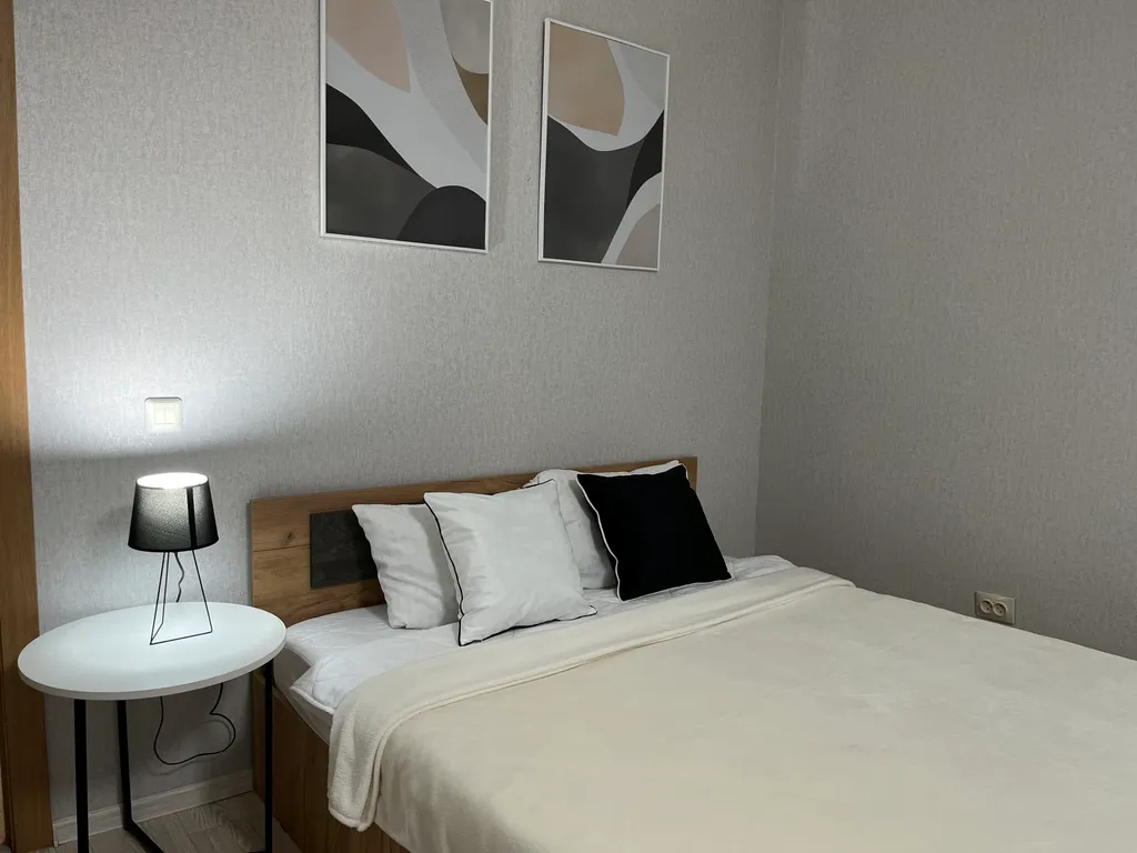 Квартира Квартира возле Планеты — Красноярск