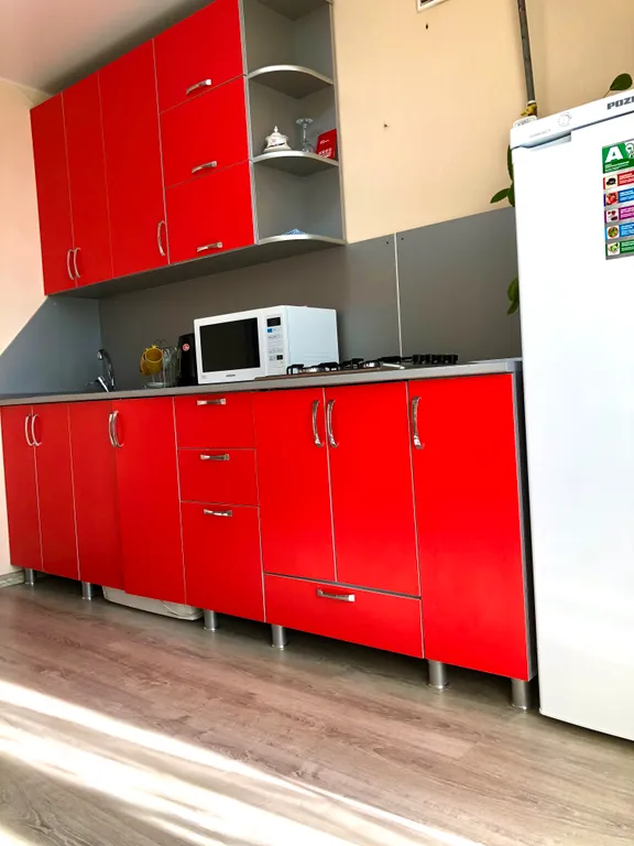 Квартира в элитном районе города