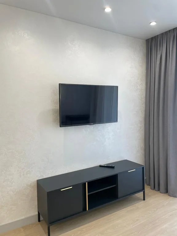 Стильные апартаменты Cosy Beach39