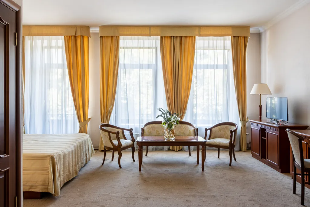 Квартира Комната — Гатчина