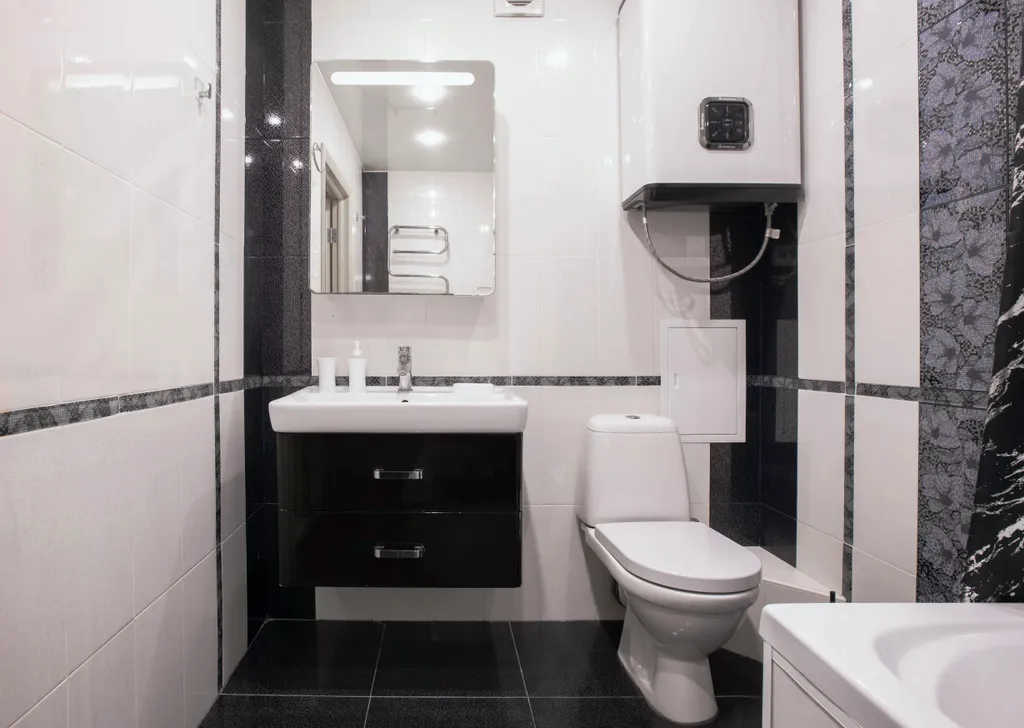 Уютная двухкомнатная студия в центре Юго-западного района