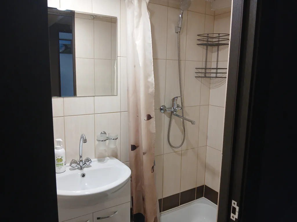 Уютное жилье рядом с лесом