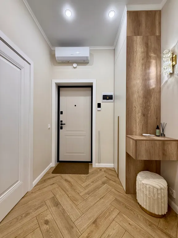 Квартира Элитные апартаменты в ЖК Central Park — Калининград