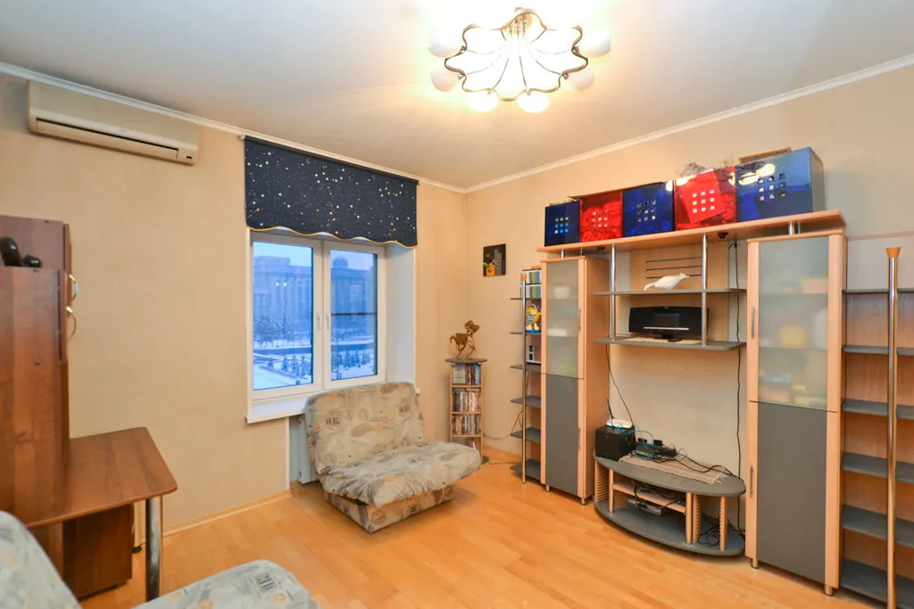 Квартира Квартира с видом на фонтаны Московской площади — Санкт-Петербург