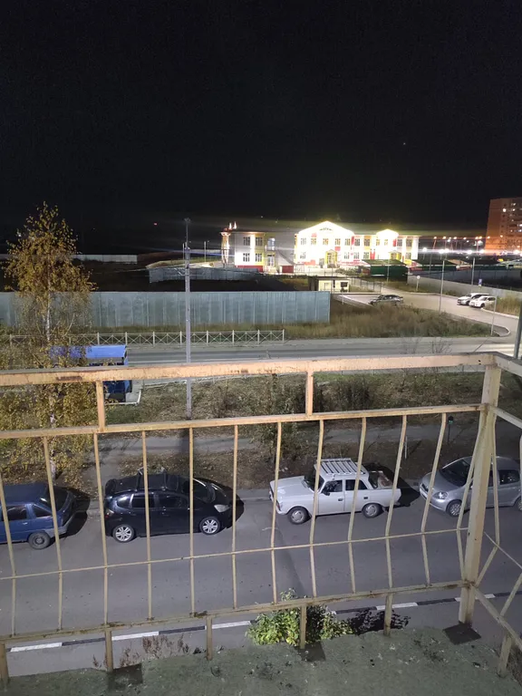 Комфортная квартира в Ленинском районе