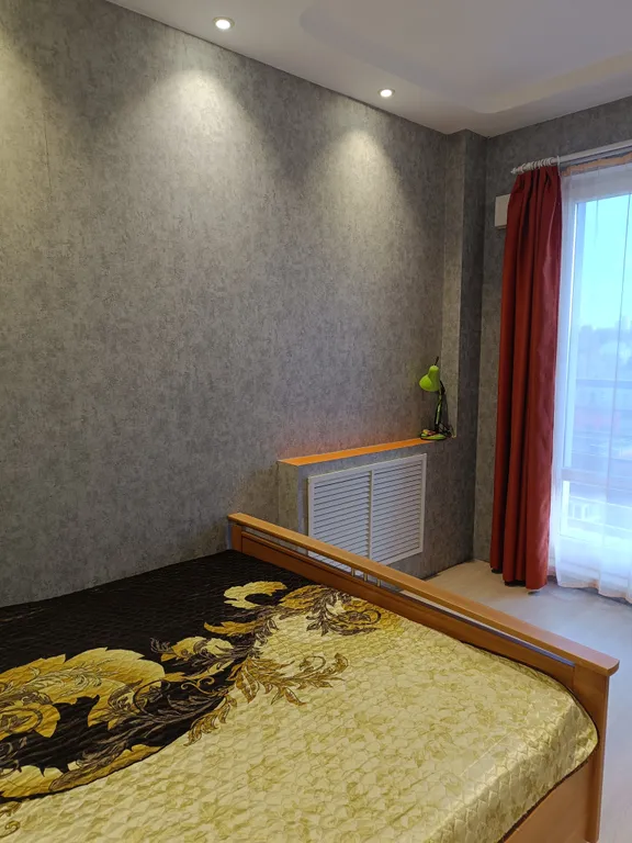 Квартира Уютная квартира у Онежского озера — Петрозаводск