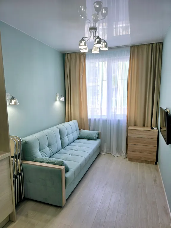 Квартира Квартира у моря — Сириус