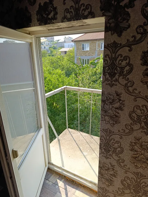 3 этаж в частном доме с отдельным входом