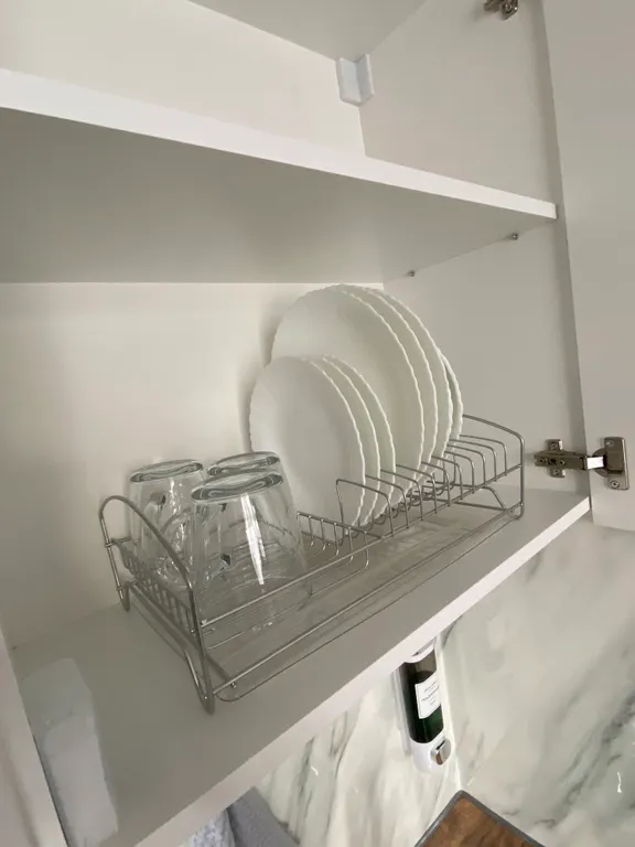 Студия со всеми удобствами