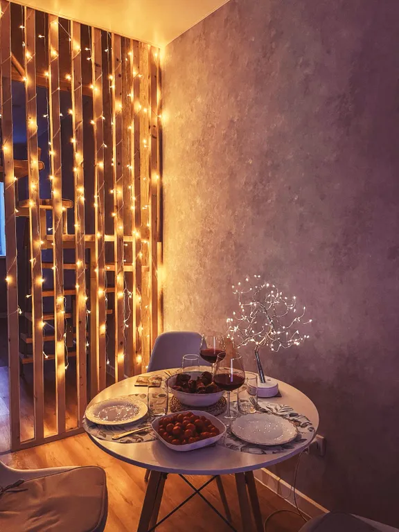 Уютный таунхаус недалеко от центра