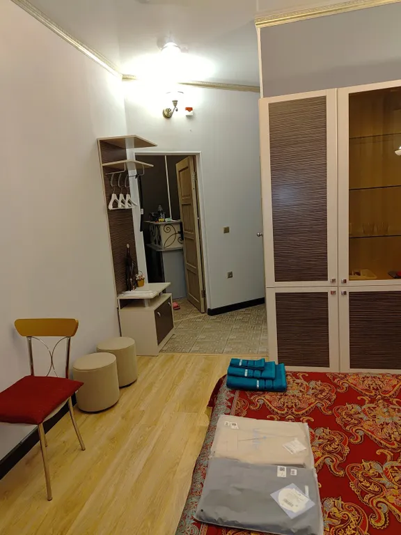 Миниотель "Венеция"