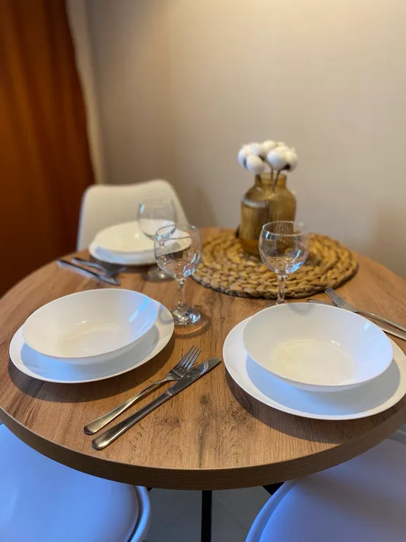 Уютная однушка повышенной комфортности на Медгородке